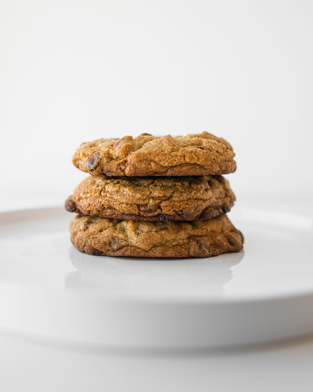 Cinnamon Chappies